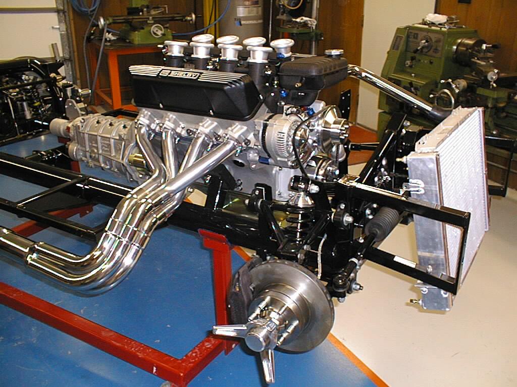 13405chassis_with_exhaust