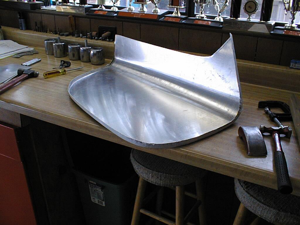 13405drivers_door_skin