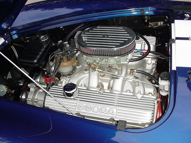 13461Engine