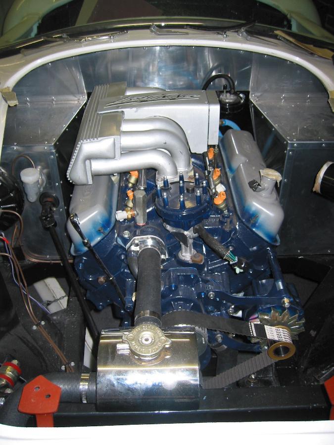 13574engine