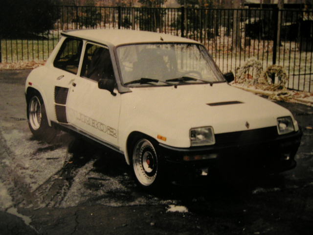 13870R5TURBOII
