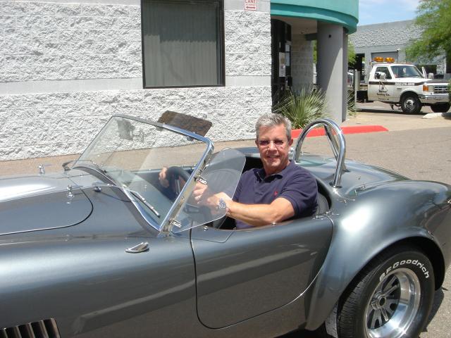 15537Steve_Being_Towed