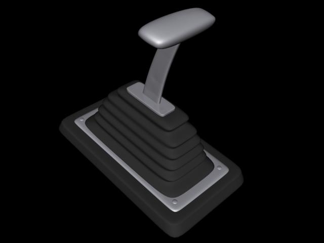 16714wip20-gearstick