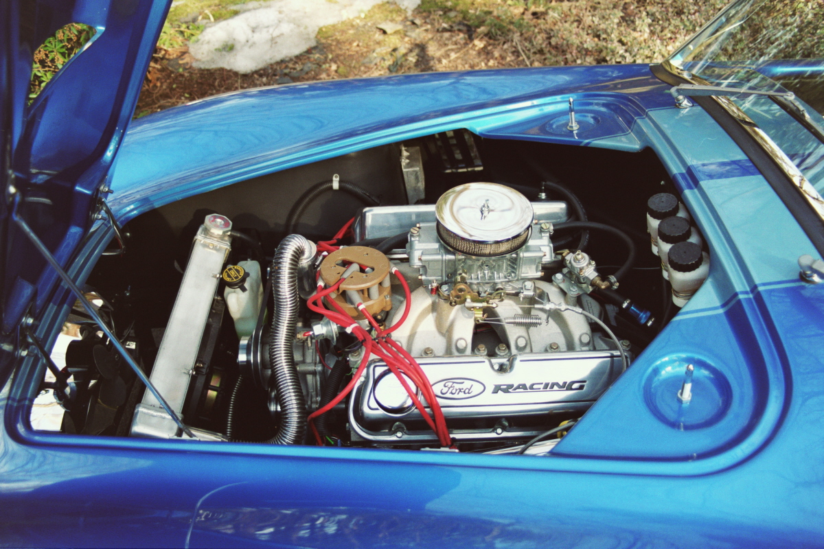 18234LSC427-392Stroker-Left