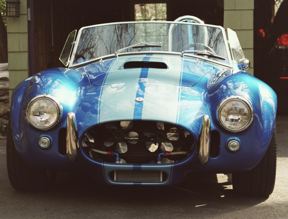 18234LSC427-FrontalView