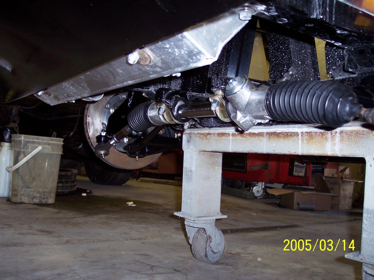 18529Bill_s_289_ERA_2097_steering_rack