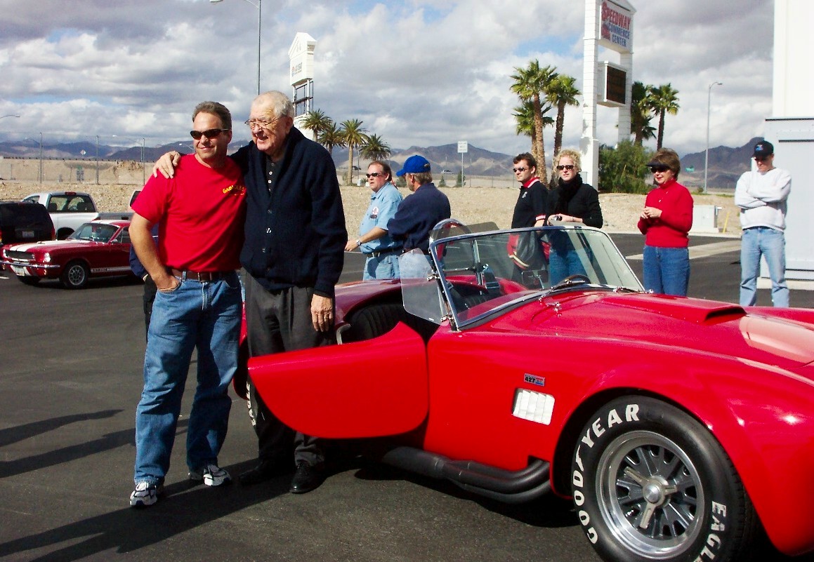 18858Carroll_and_Me_2005