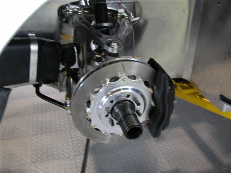 19224LF_13_inch_rotor_6Piston_GN_Caliper