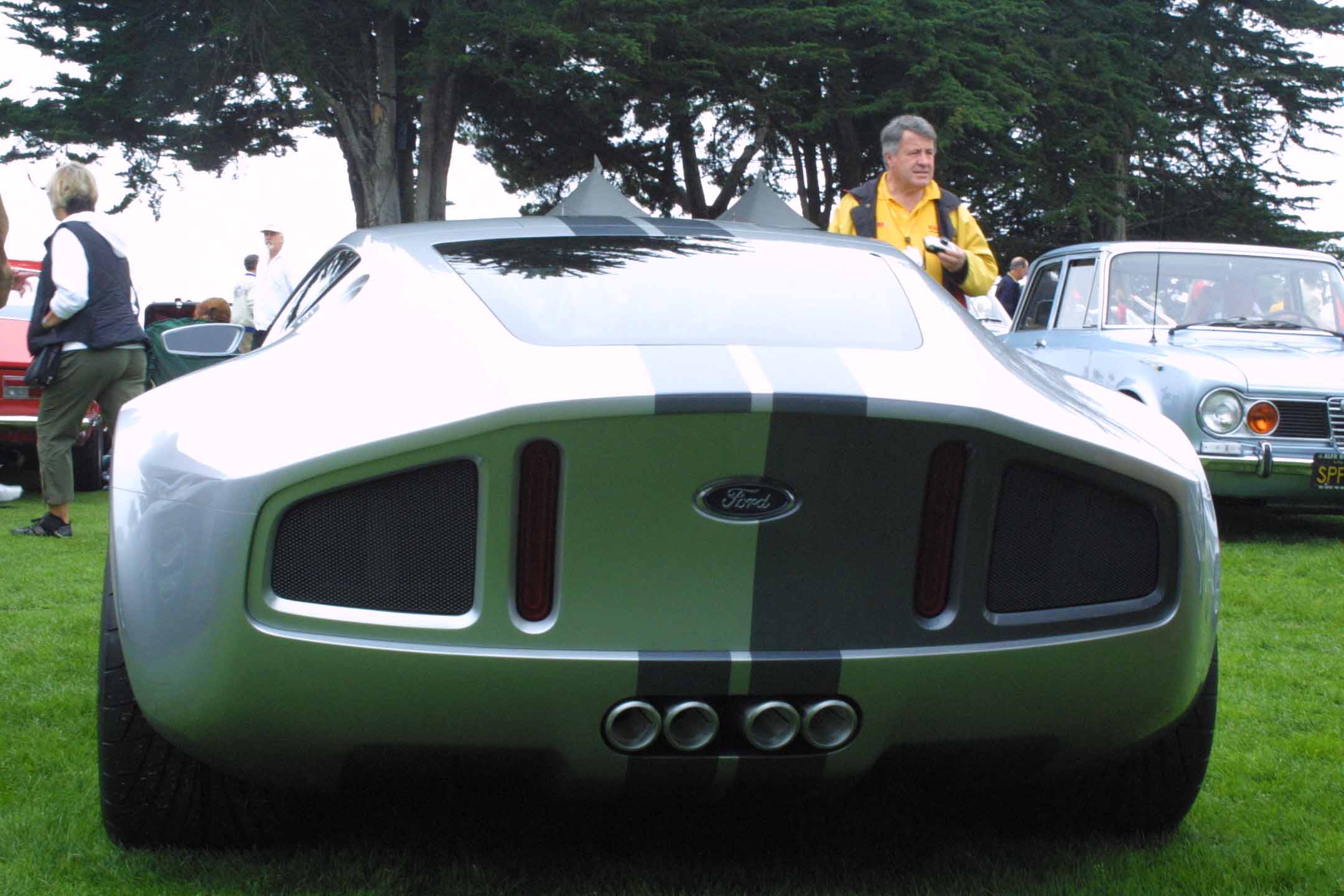 19619Ford_Prototype_rear