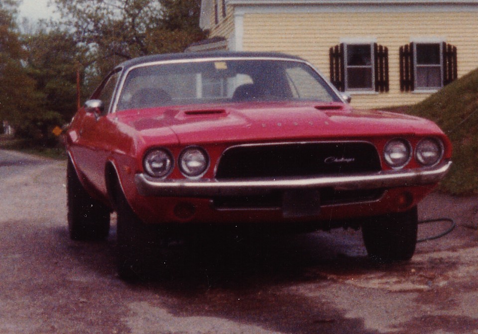 1972_Dodge_Challenger