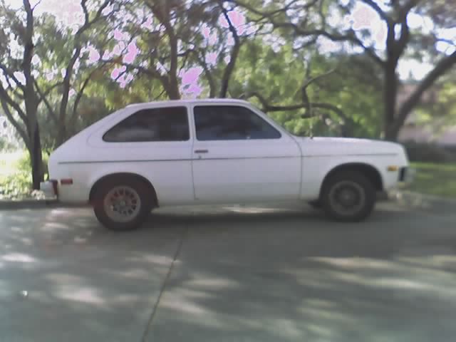 1976_Chevette