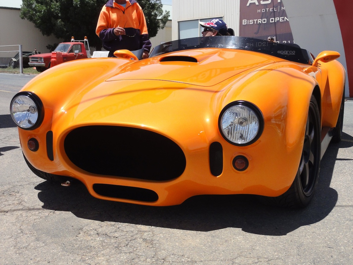 200120113_1st_Track_Day_Wakefield_Car_