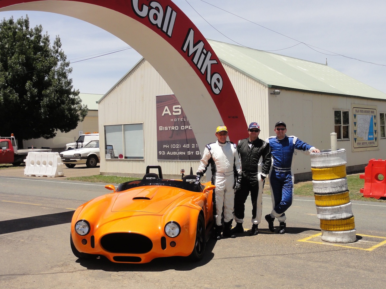 200120113_1st_Track_Day_Wakefield_Car_Drivers_1