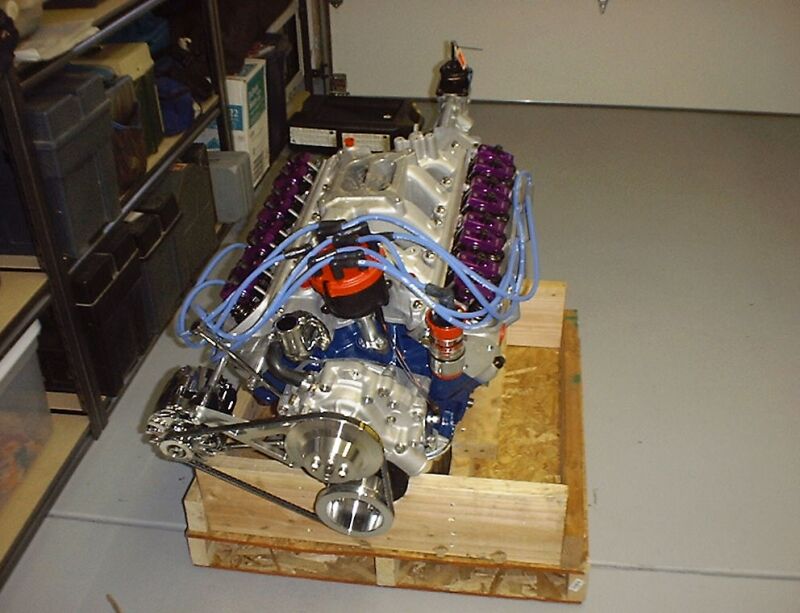 20755Engine_Front