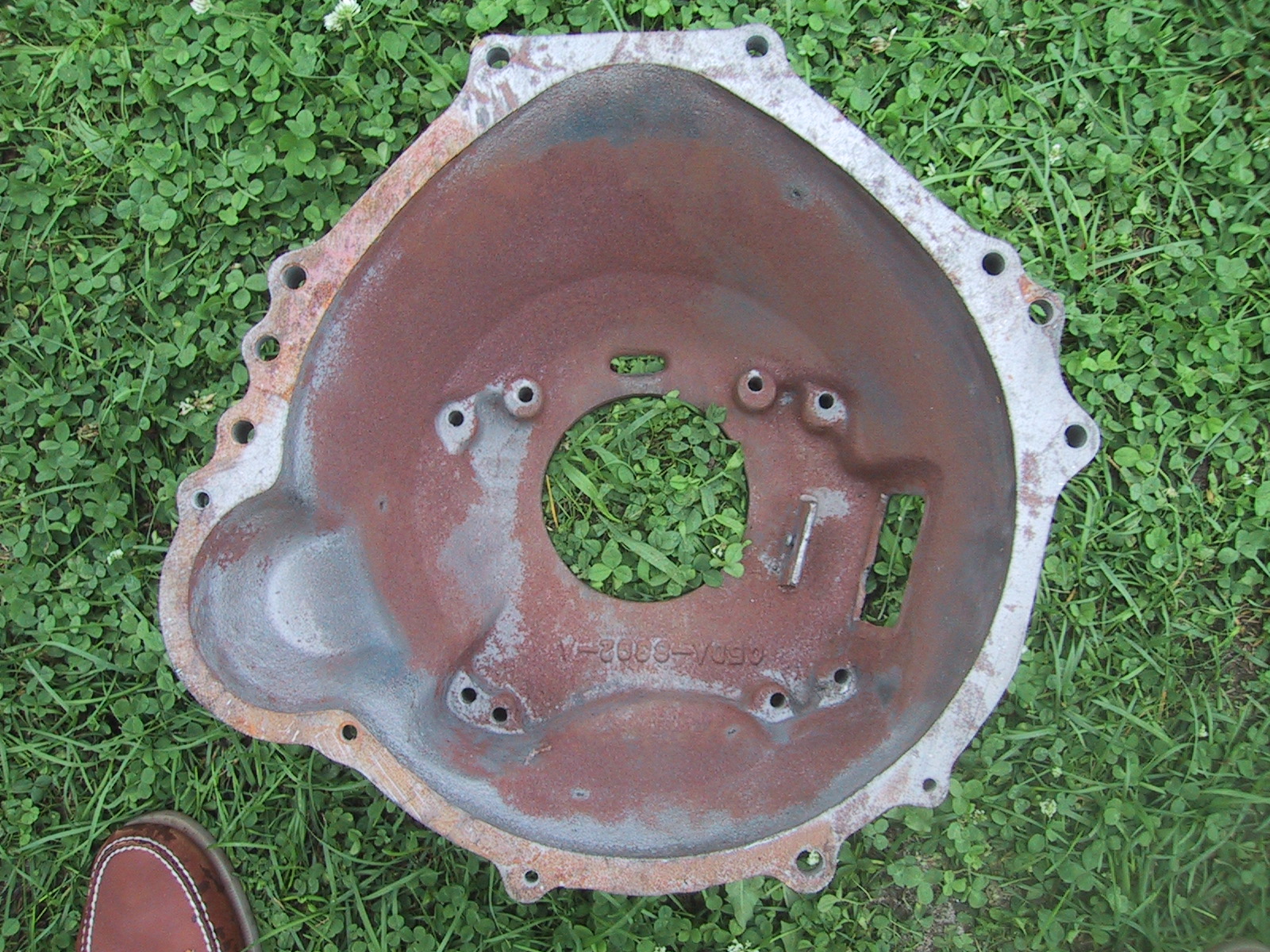 21273Bell_Housing_Inside