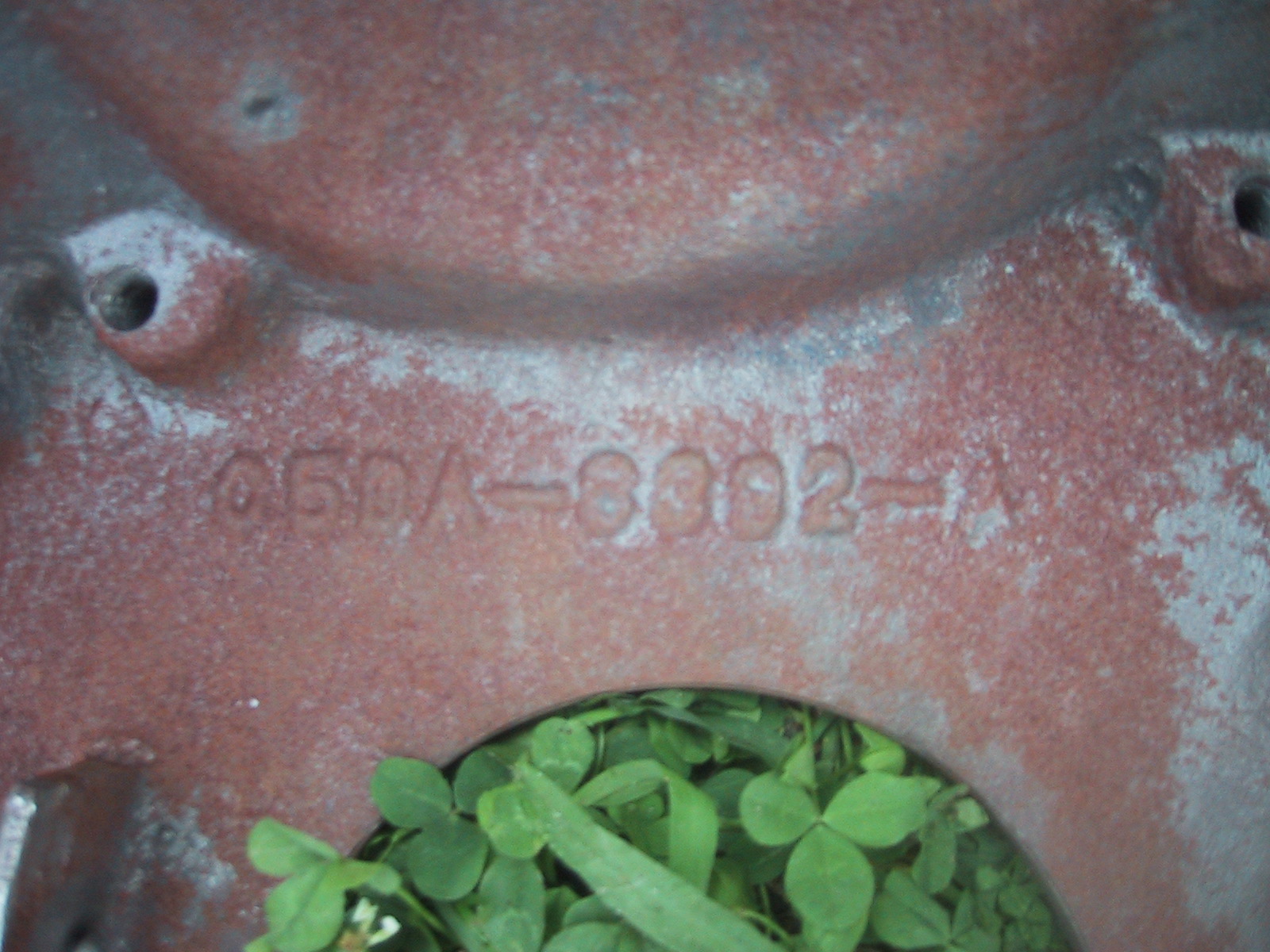 21273Bell_Housing_Number