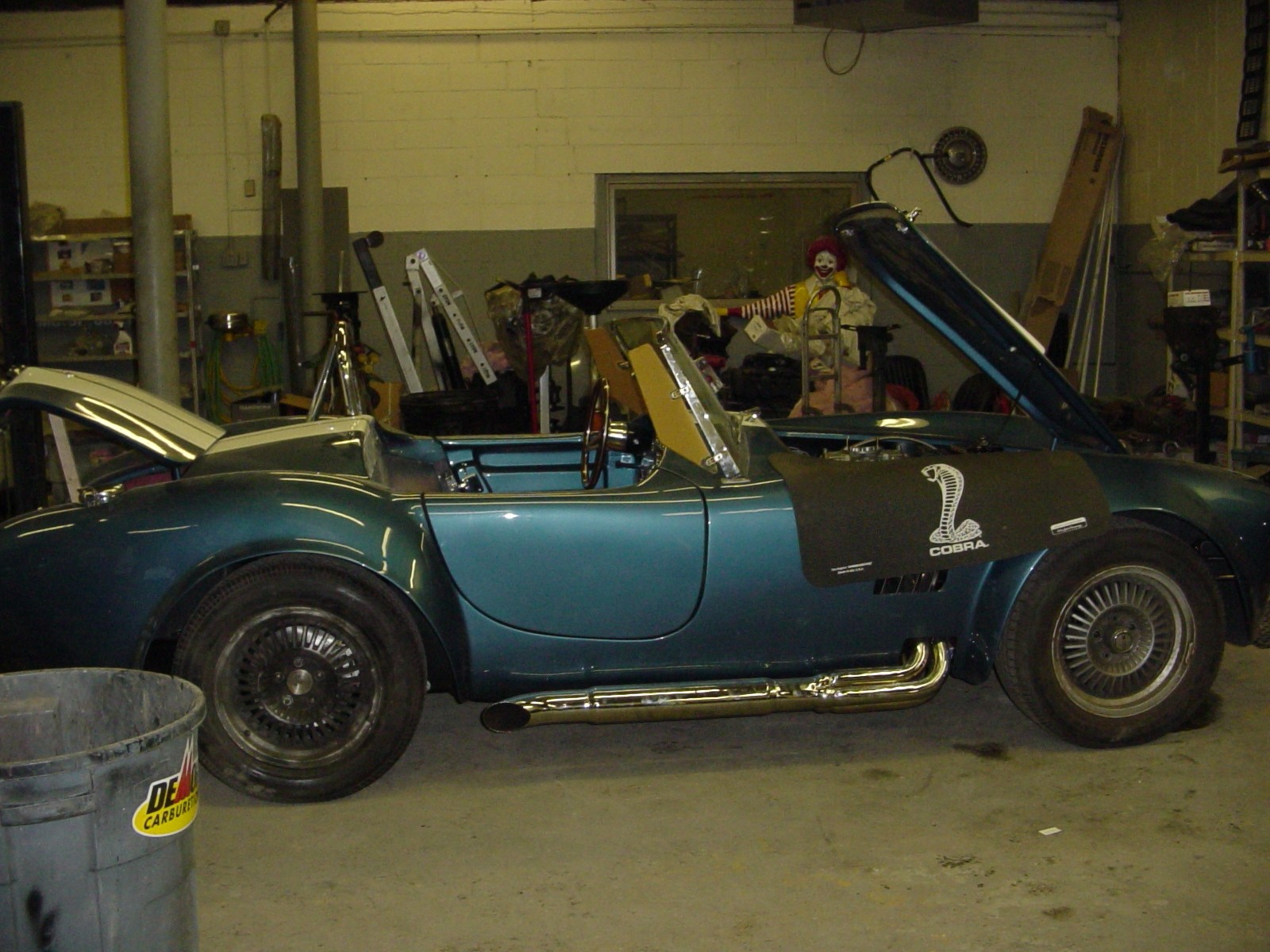 21809BillyHollowayPictures