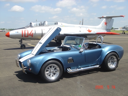 21809L29_Cobra_Runway