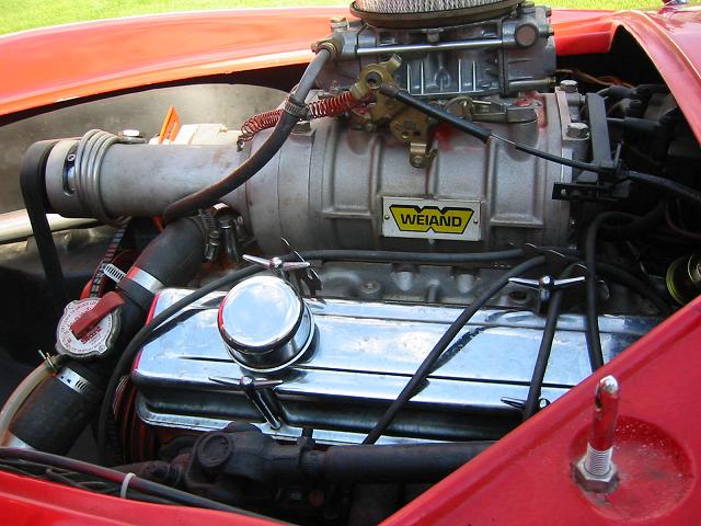 23732engine