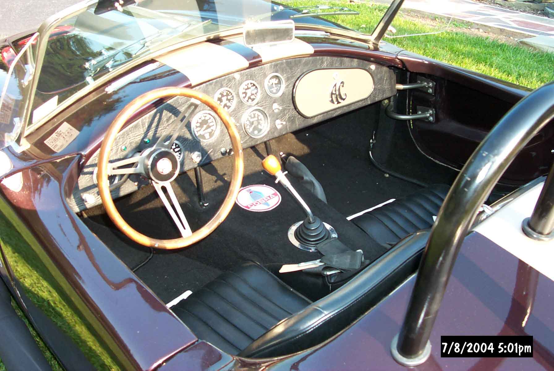 23876cobra-interior