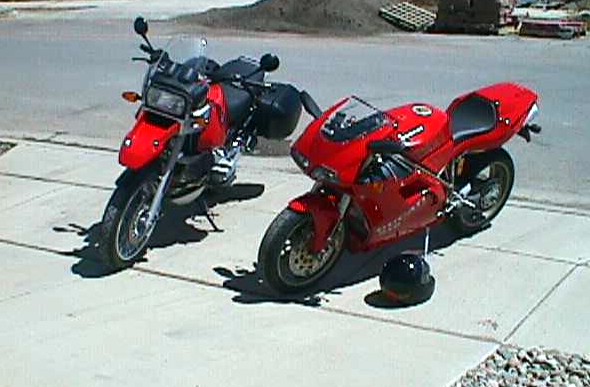 2bikes
