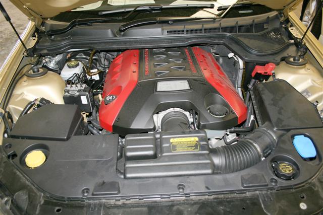 307kw_LS2_HSV_Grange_V8_engine_Small_