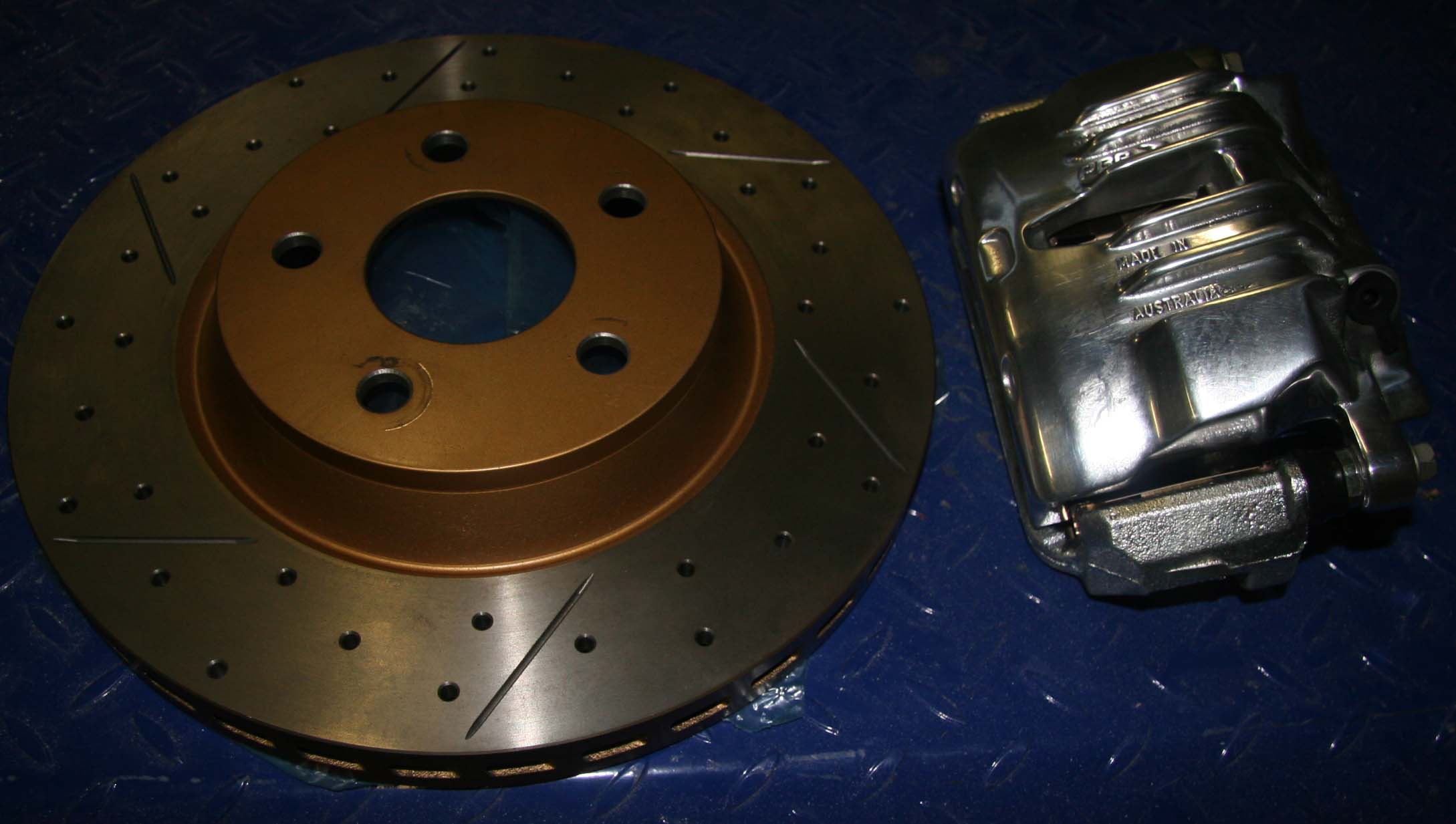 330mm_Rotor_Polished_Caliper