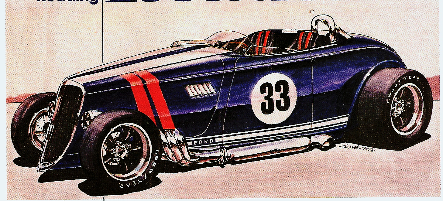 33_racecar
