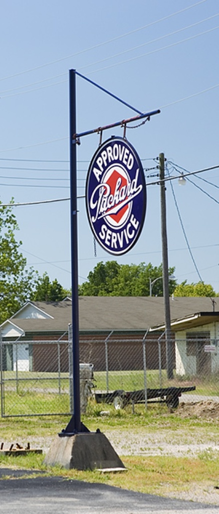 43533455_PackardServiceHere