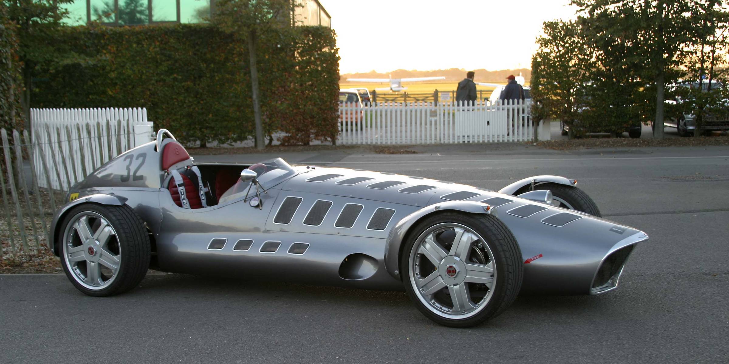 A_Bentley_at_Goodwood_