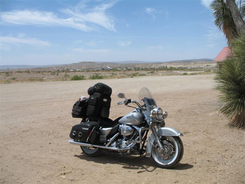 Arriving_Terlingua_From_Dallas