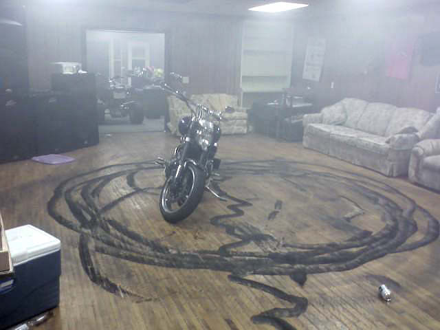 Bike_House