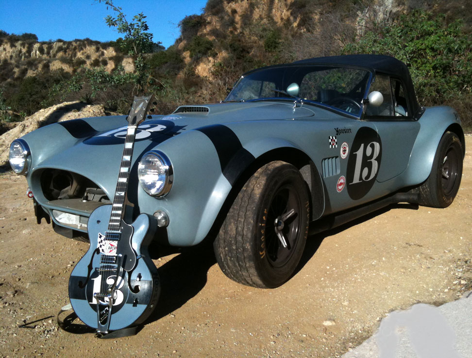 Blue-Belly-Cobra