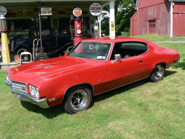 Buick