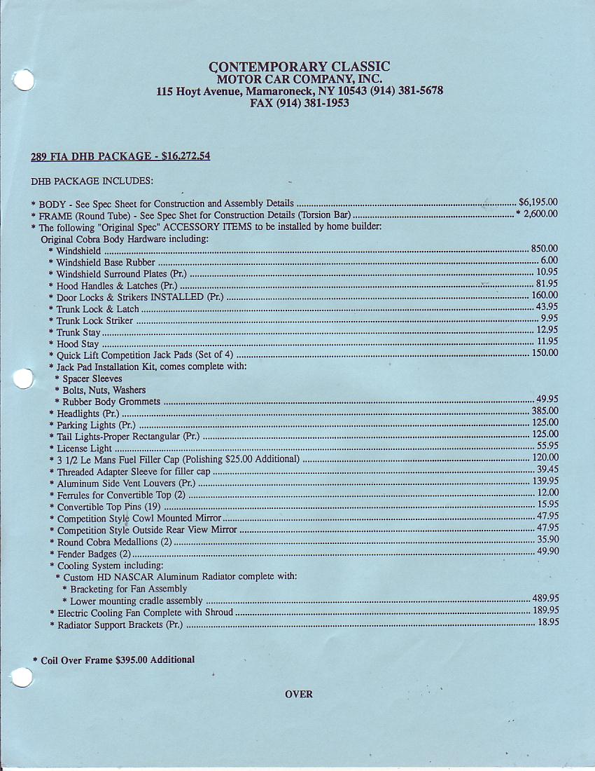 CCX_Price_List_Page_1