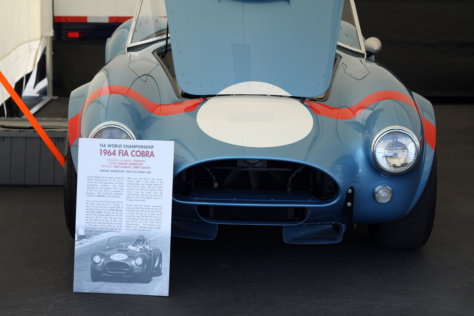 Cobra_289_CSX2323_146_1