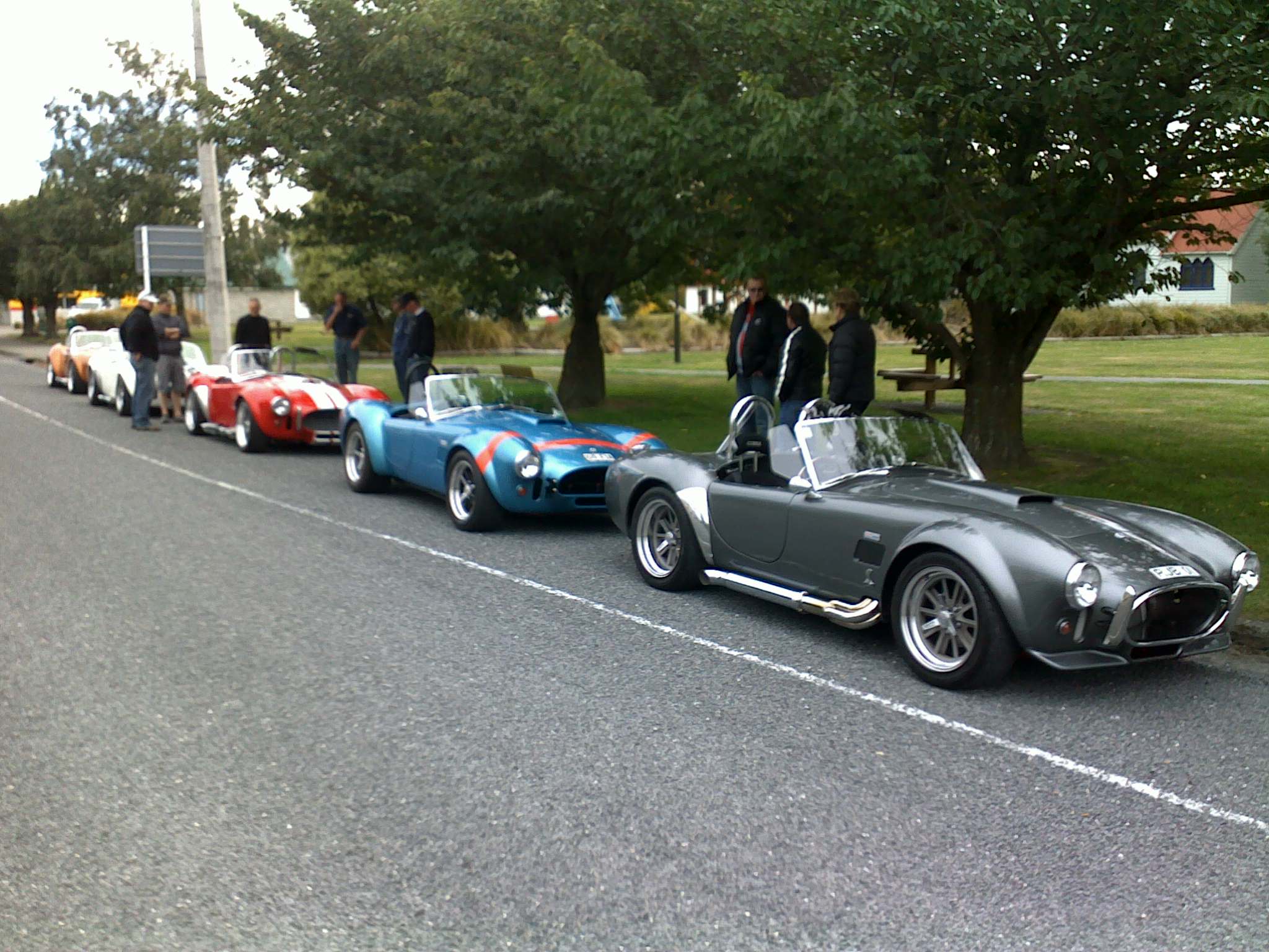 Cobra_Run_5_April_2009_001