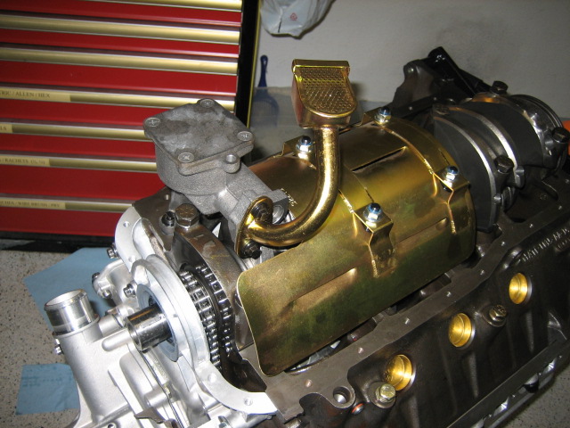 Cobra_engine_build_070