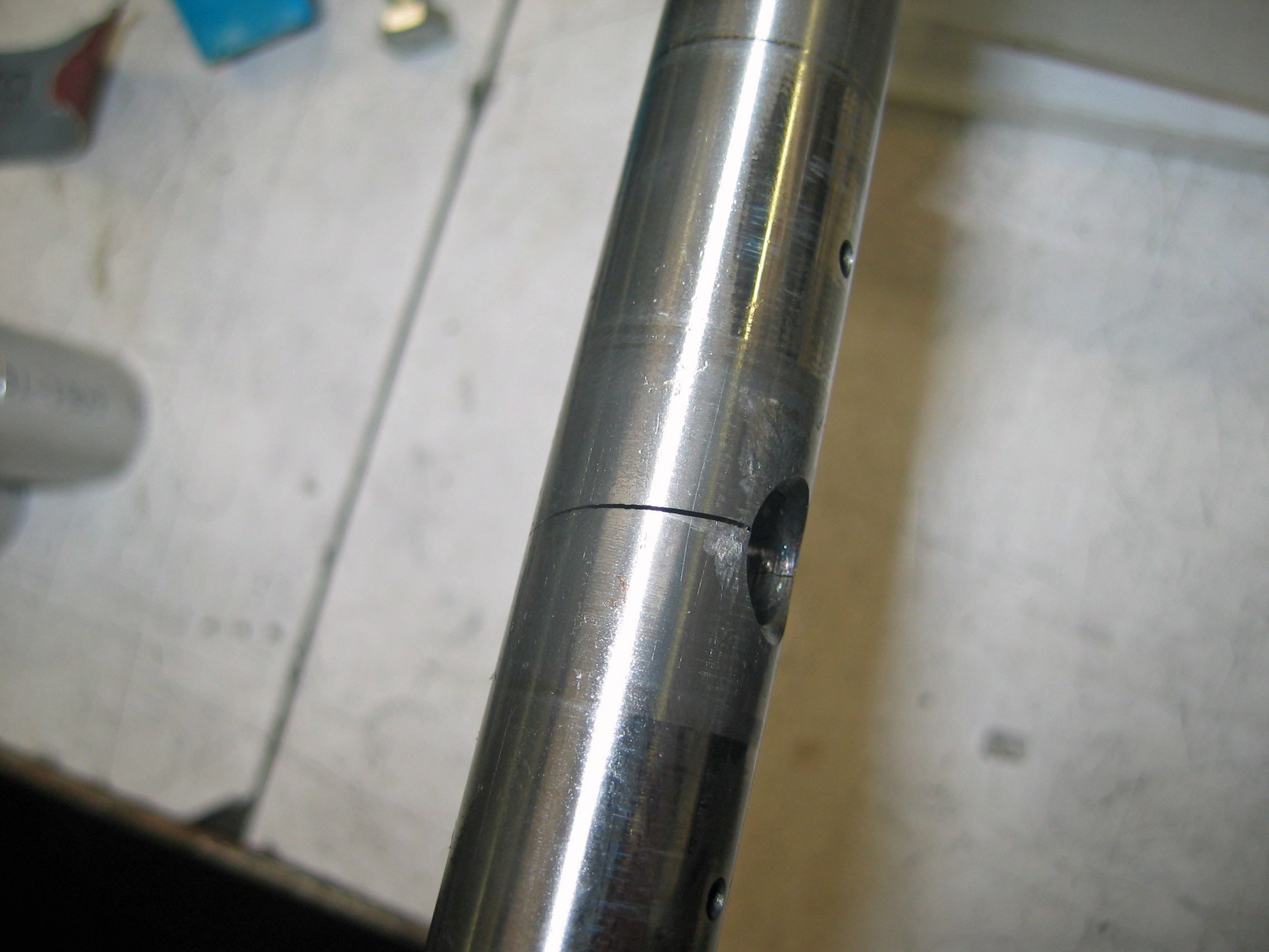 Cracked_rocker_shaft
