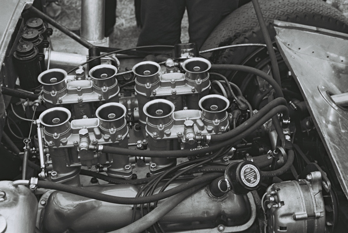 Daytona_engine