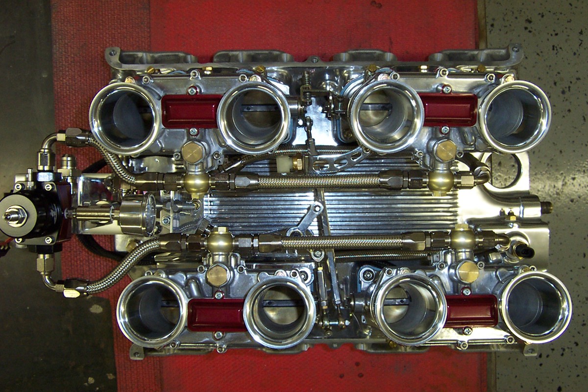 Dynatek_Top_View_After_Reassembly