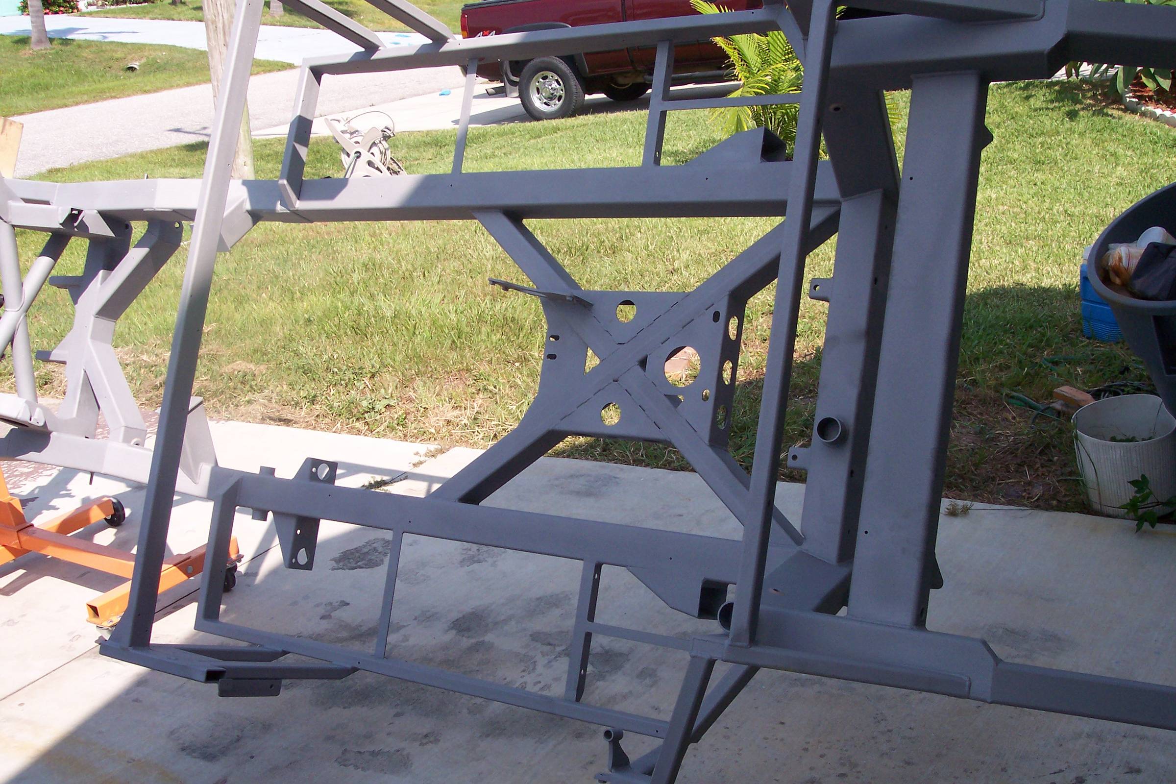 ERA694_back_from_sandblaster