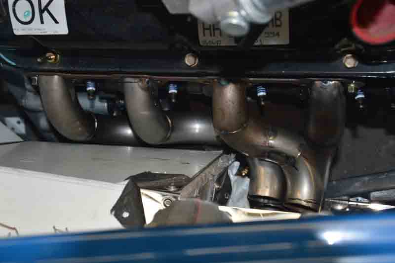 Exhaust_Headers_Started