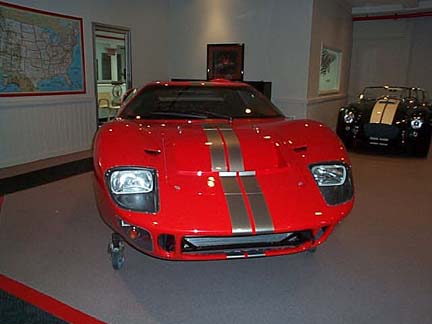 GT4021