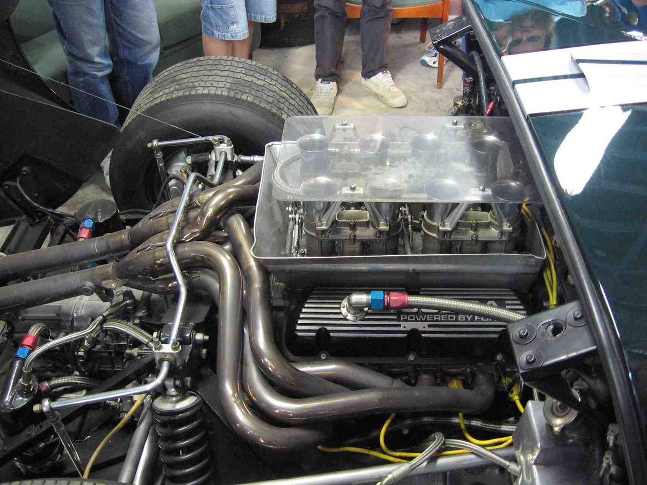GT40_Motor1