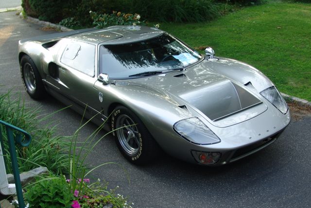 GT40a