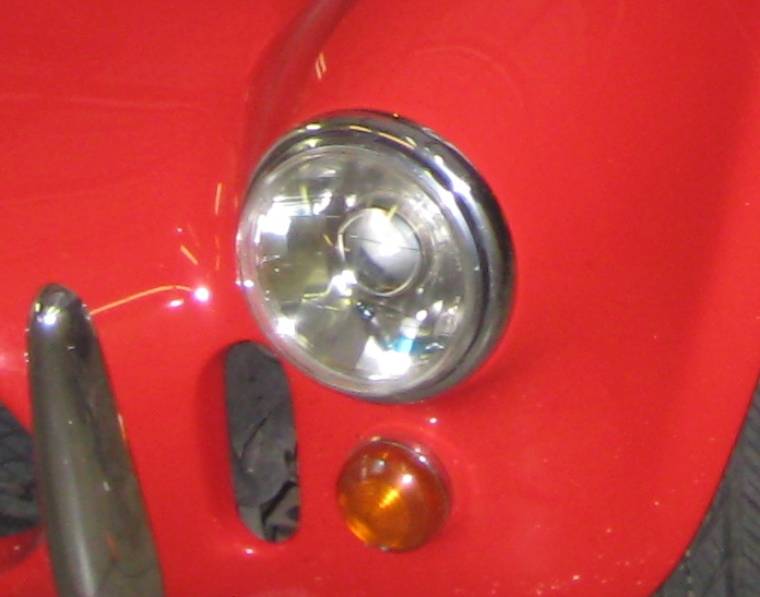 HID_Headlight