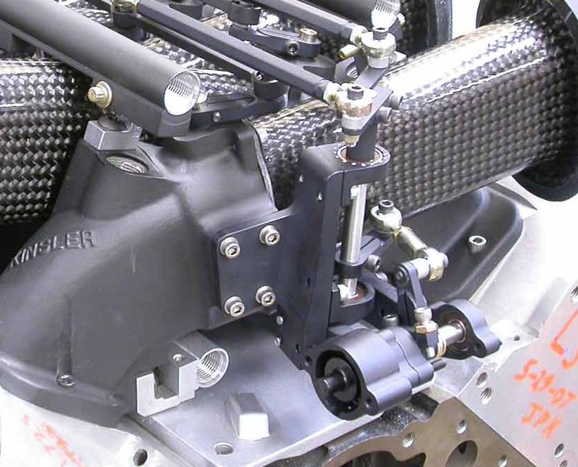 Kinsler_Throttle_Mech