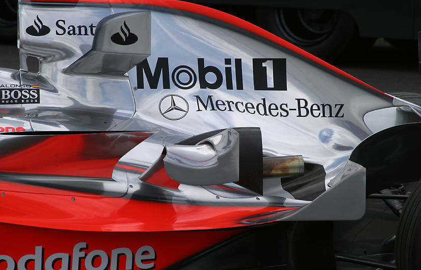 McLaren_F1_2007