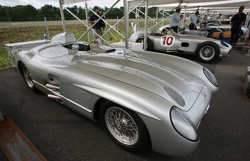 Mercs_at_Brooklands